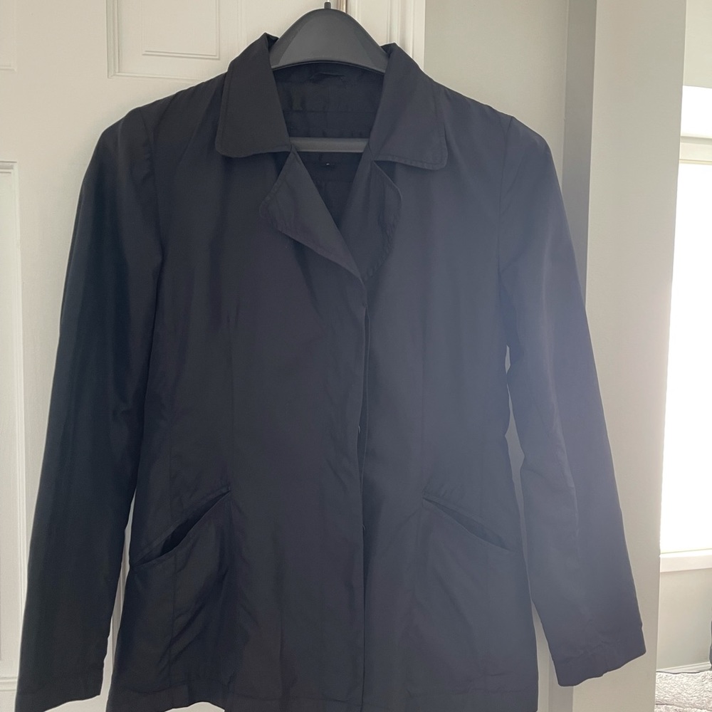 Kenneth Cole women’s nylon jacket